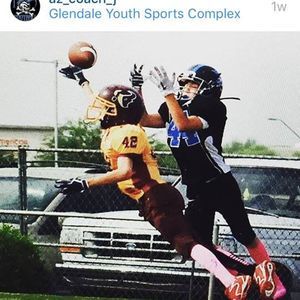 Meet your Posher, Andres